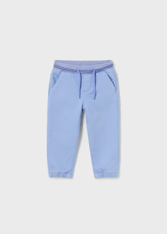 Mayoral blue trousers