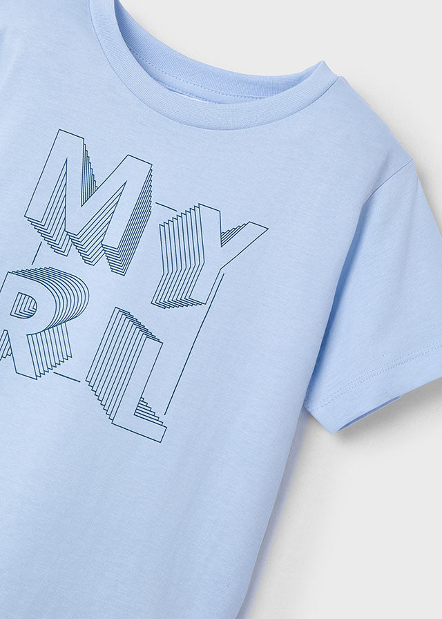 Mayoral tshirt
