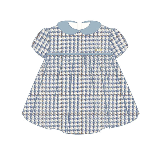 Mayoral dress