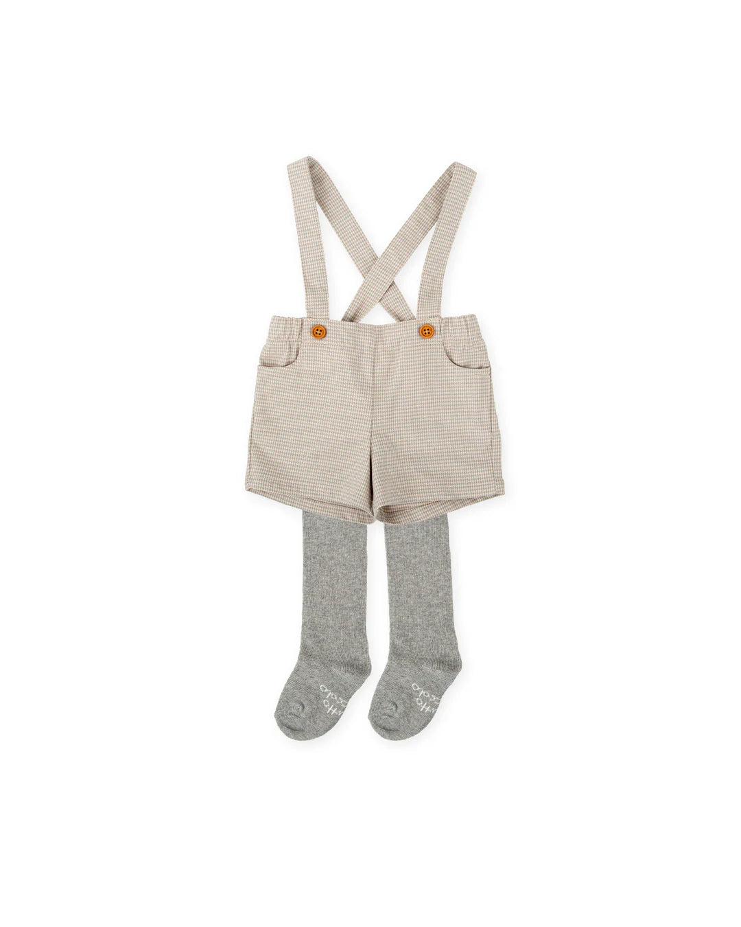 Tutto piccolo set
