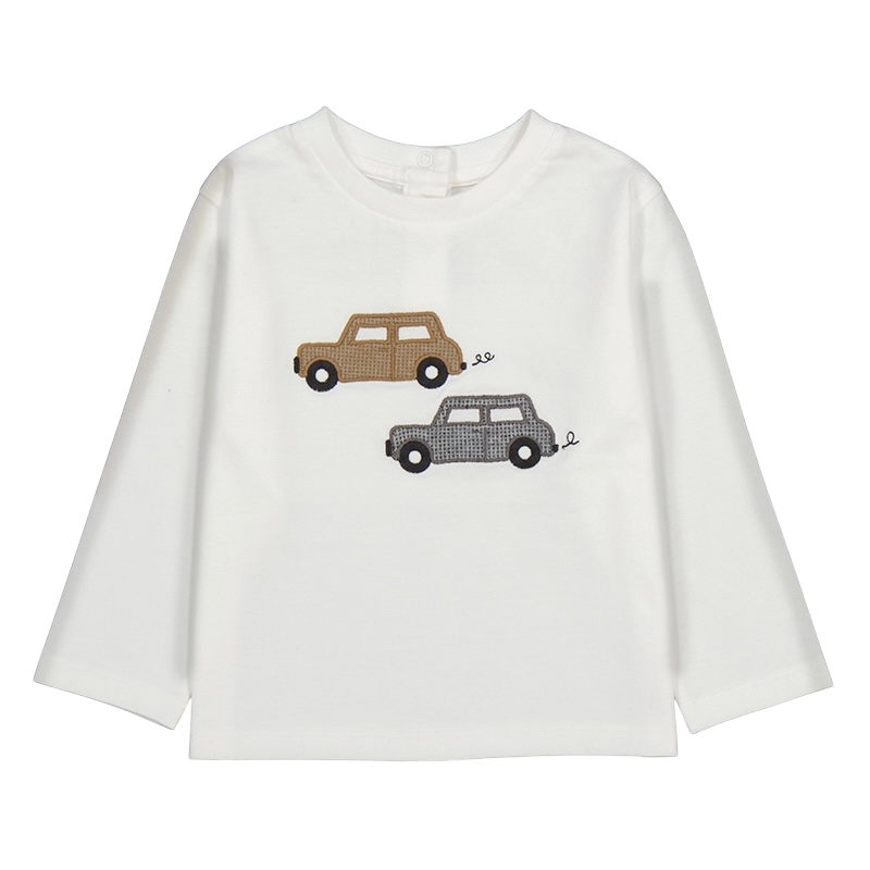 Mayoral car set Pre Order
