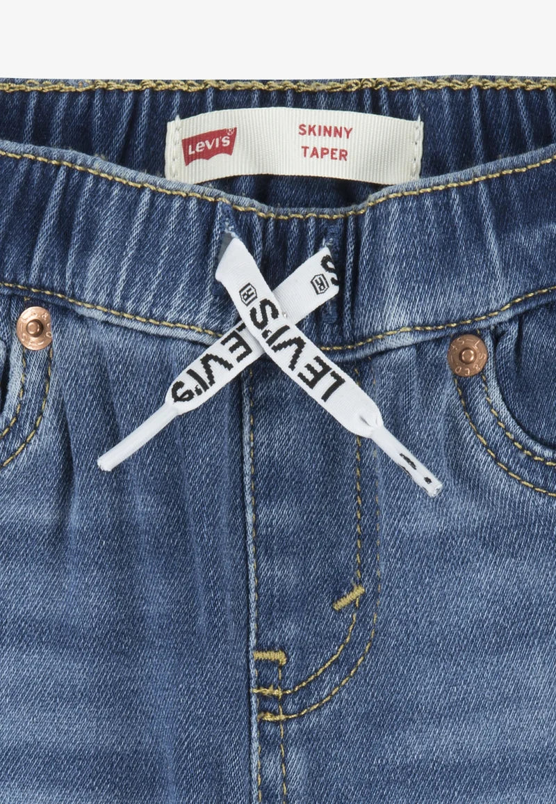 Levis tambourine