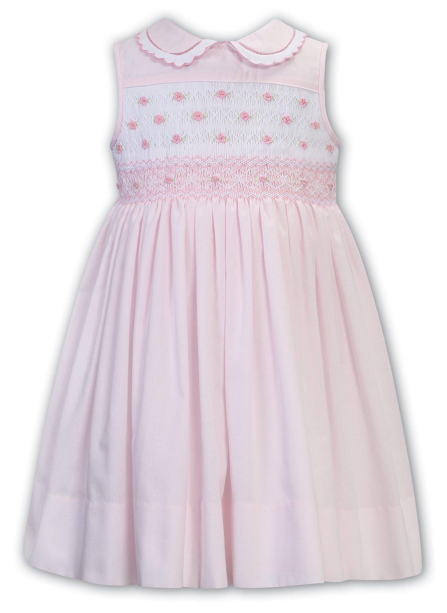 Sarah Louise dress