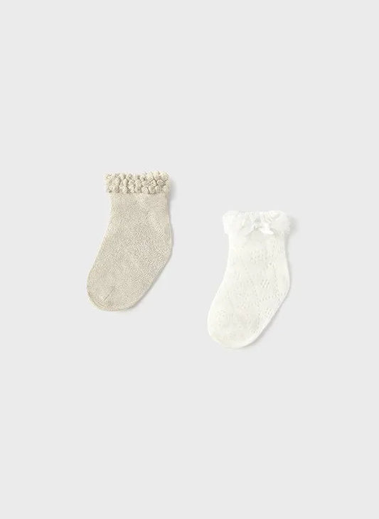 Mayoral socks
