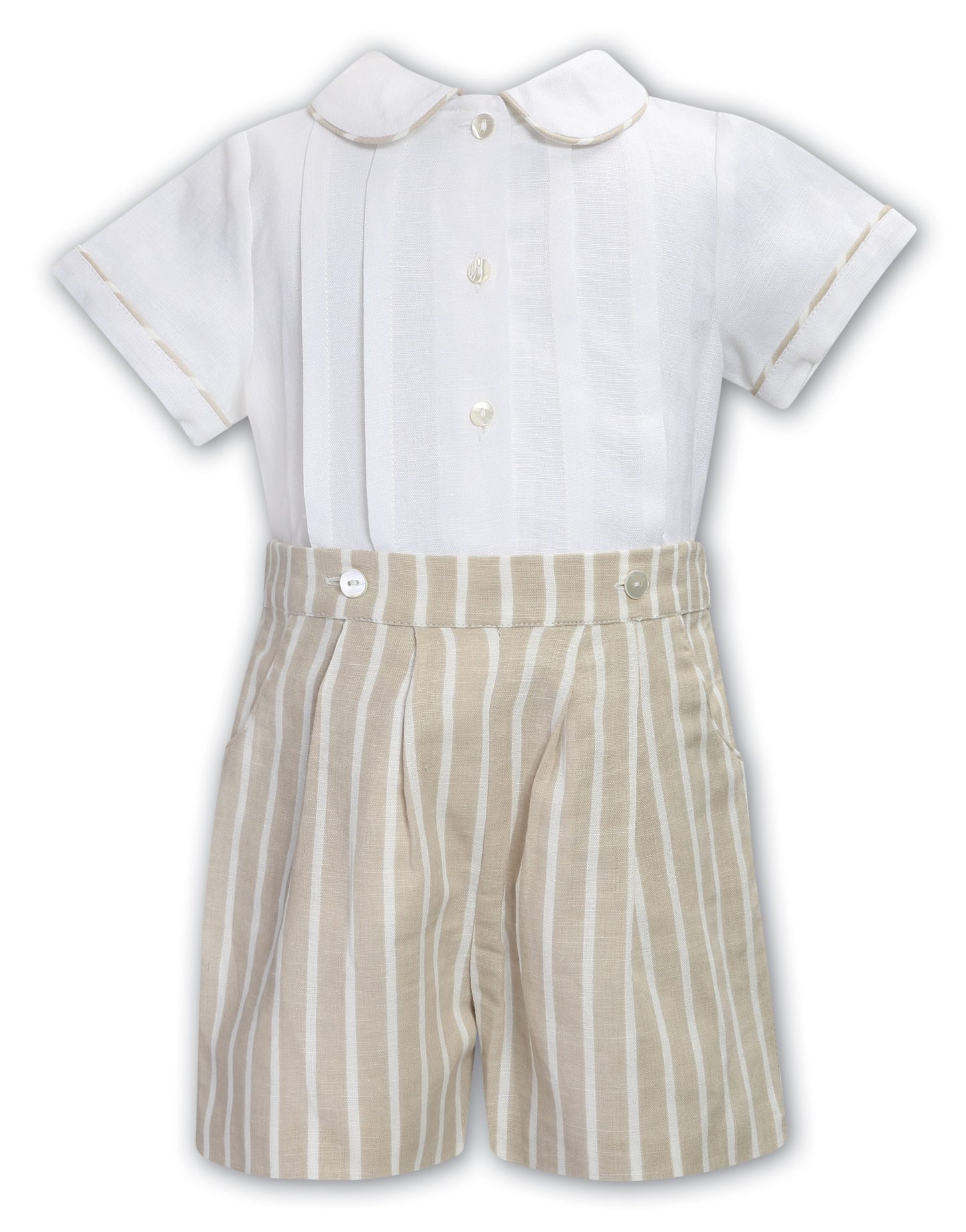 Sarah louise set