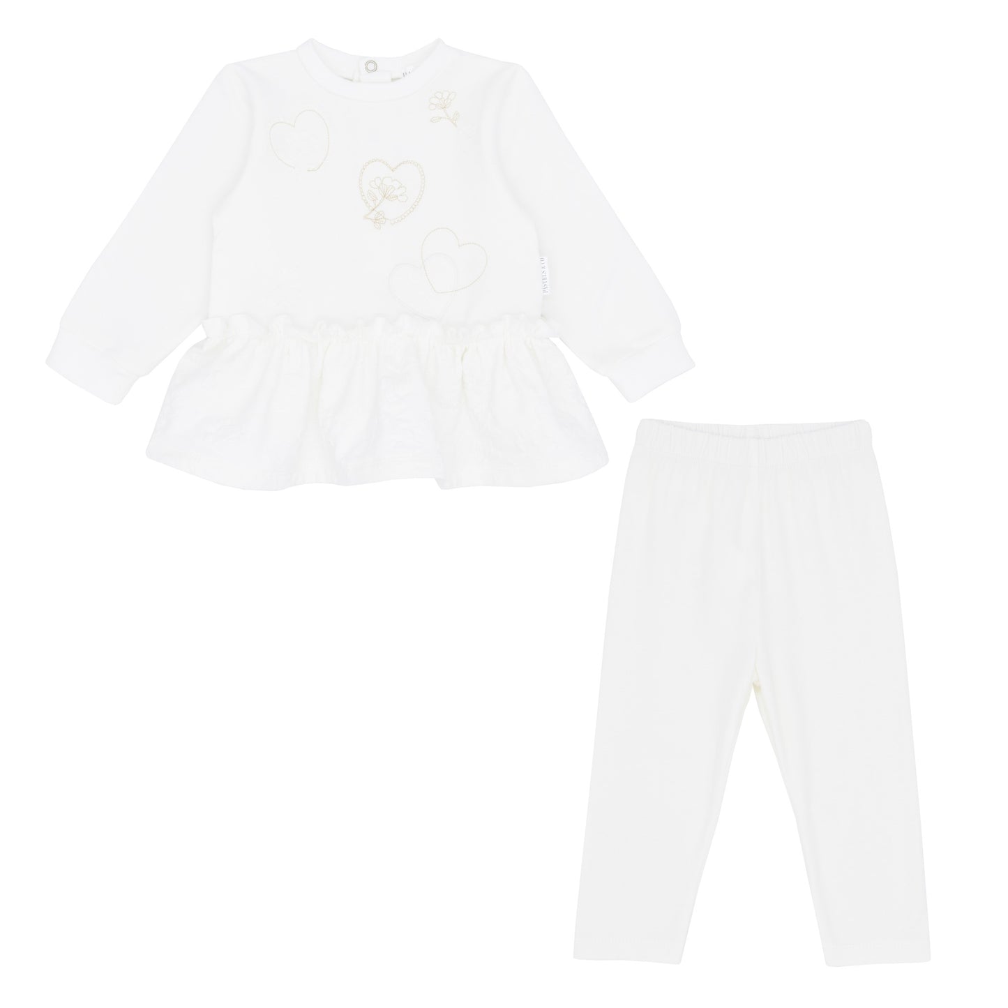 Pastels & co set