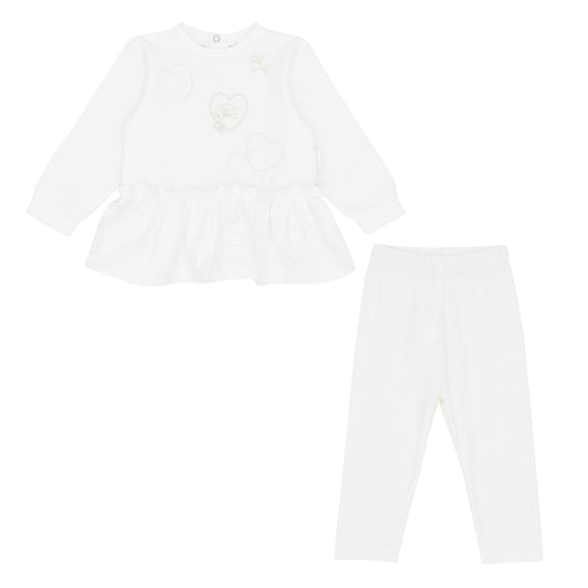 Pastels & co set