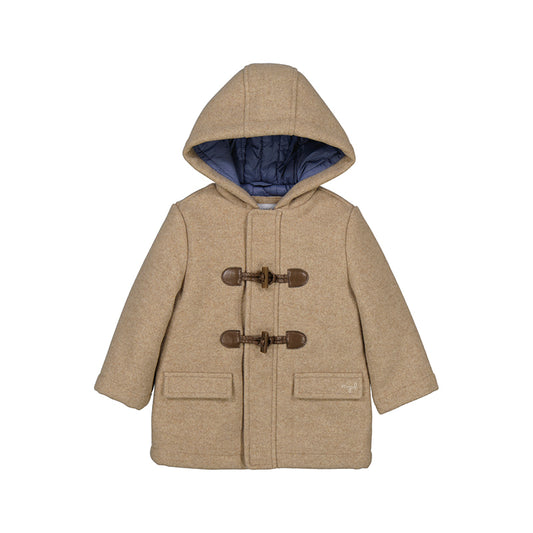 Mayoral coat