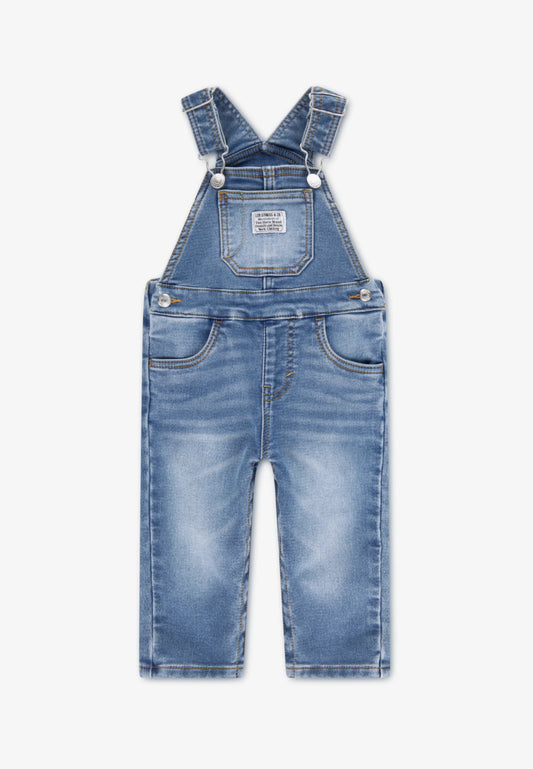 Levis dungarees the big cheese no destruction