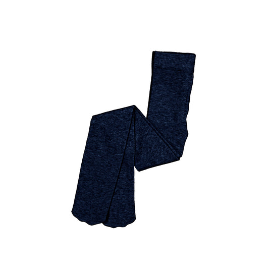 Mayoral navy tights