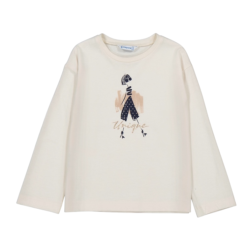 Mayoral leggings set