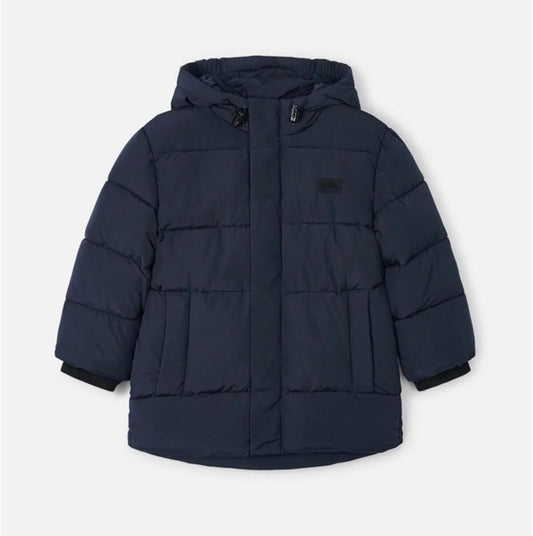 Mayoral coat