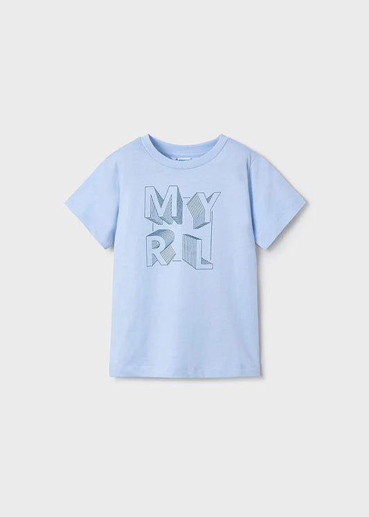 Mayoral tshirt