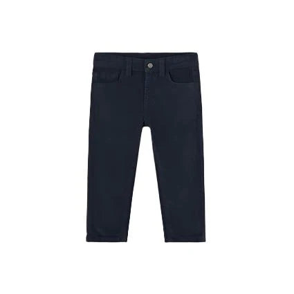 Mayoral navy chino
