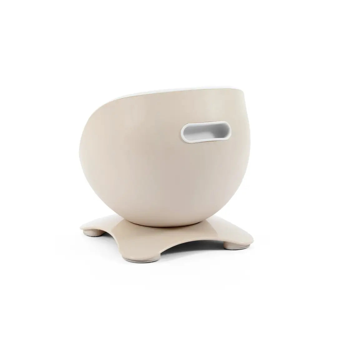 Eggloo potty