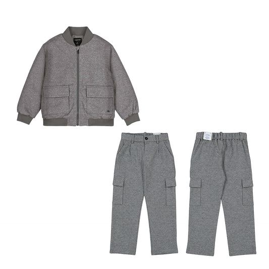 Mayoral set
