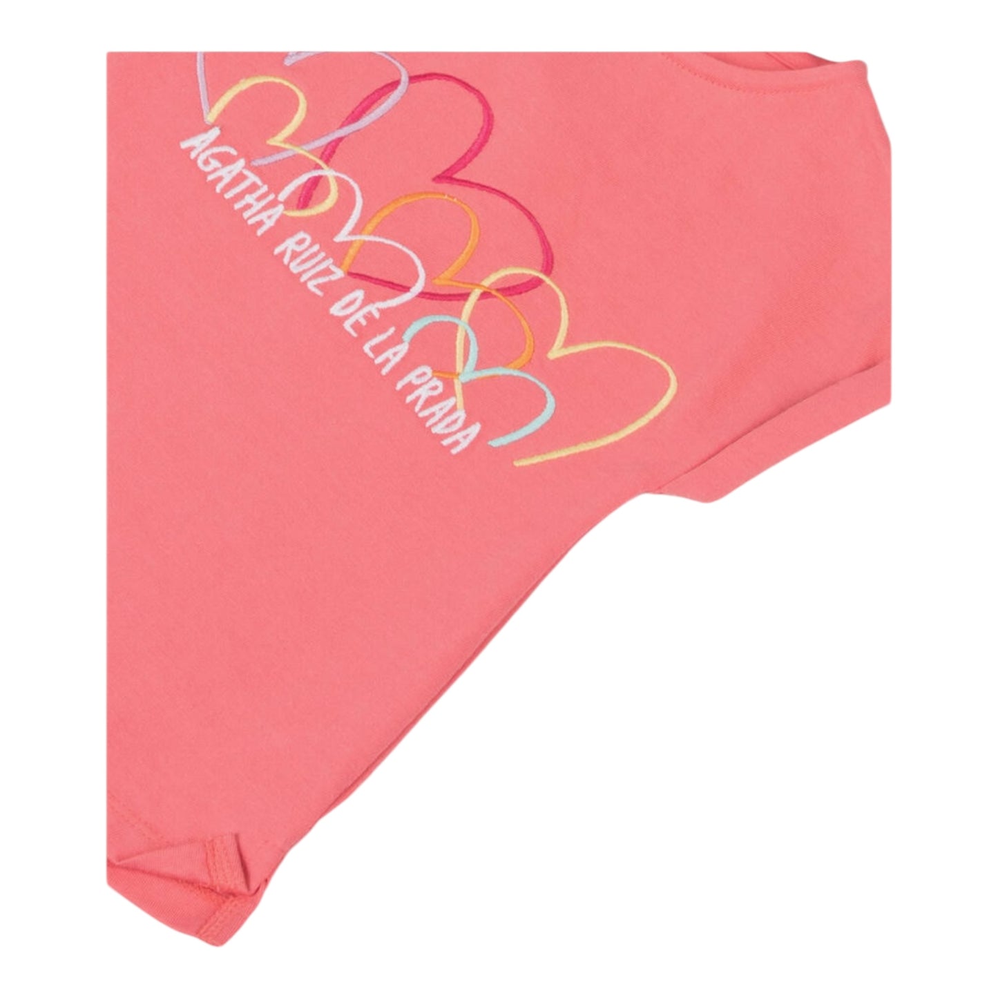 agatha ruiz de la prada legging set