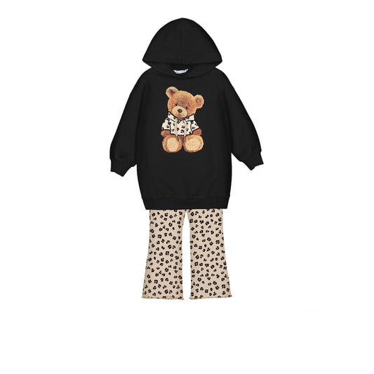 Mayoral teddy set