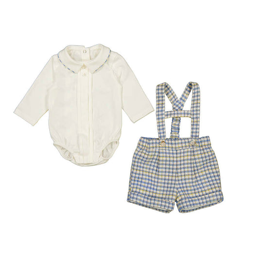 Mayoral set