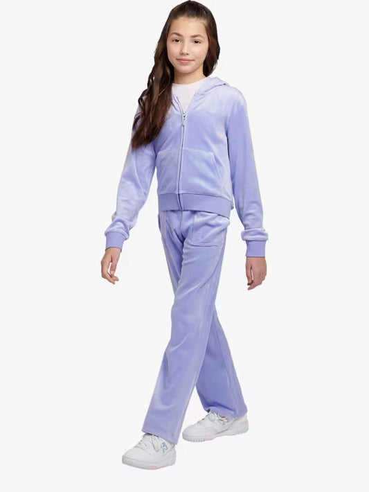 Juicy couture set jacaranda