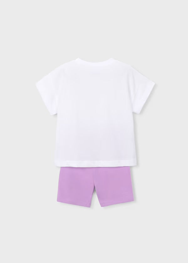 Mayoral cycling leggings