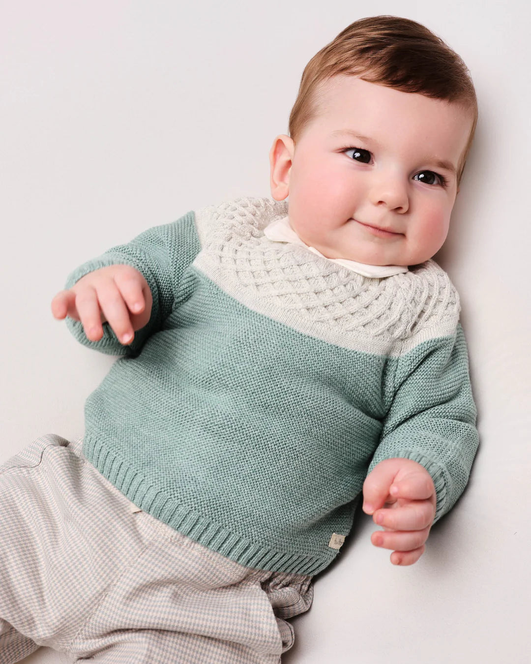 Tutto piccolo set