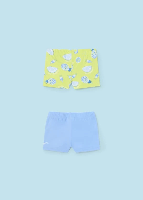 Mayoral boys swim set