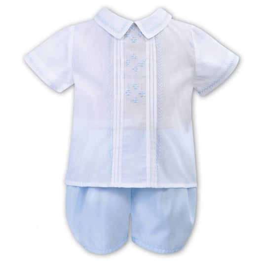 Sarah louise set
