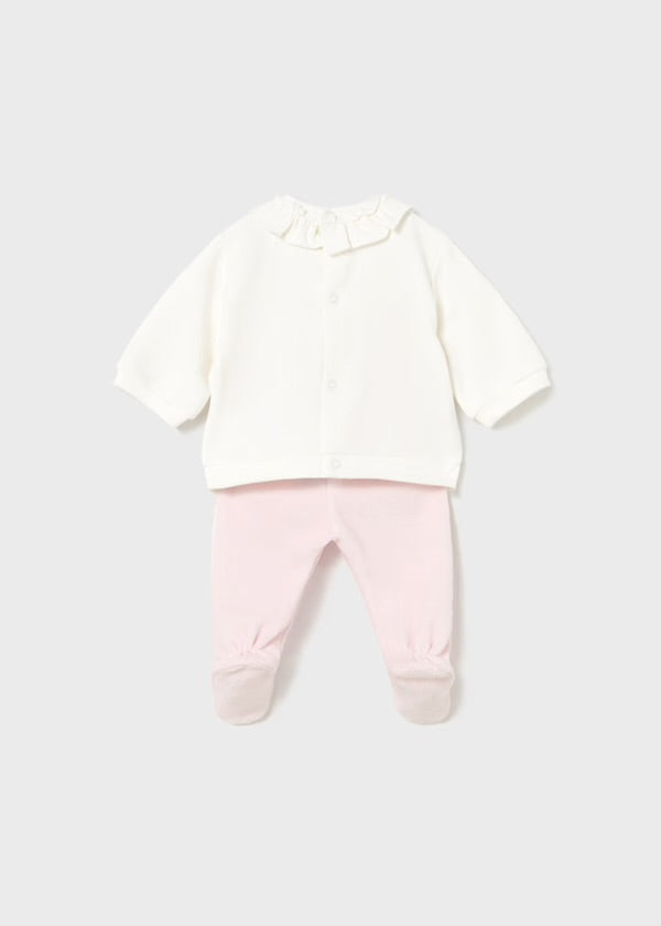 Mayoral baby set