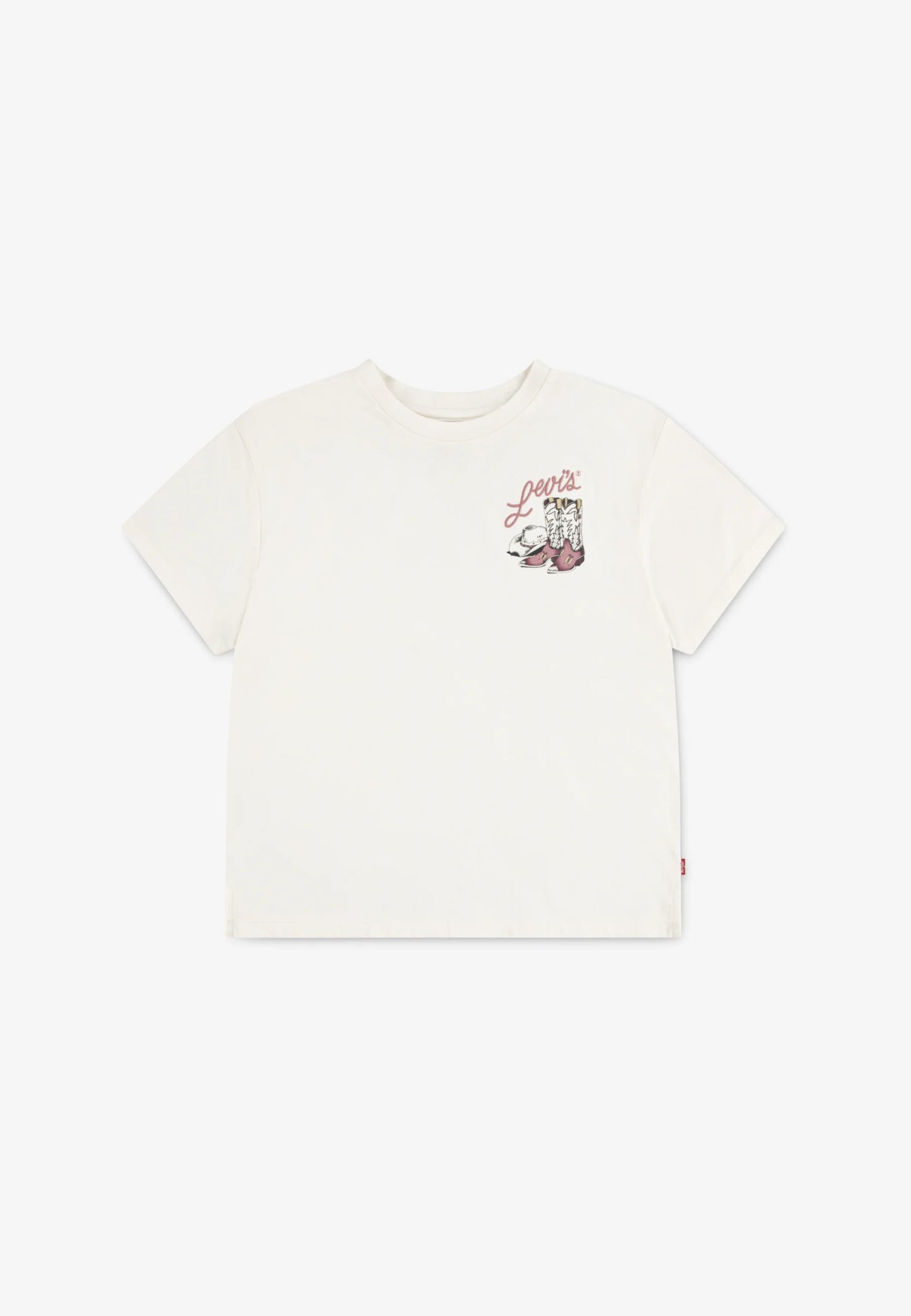 Levis western T-Shirt