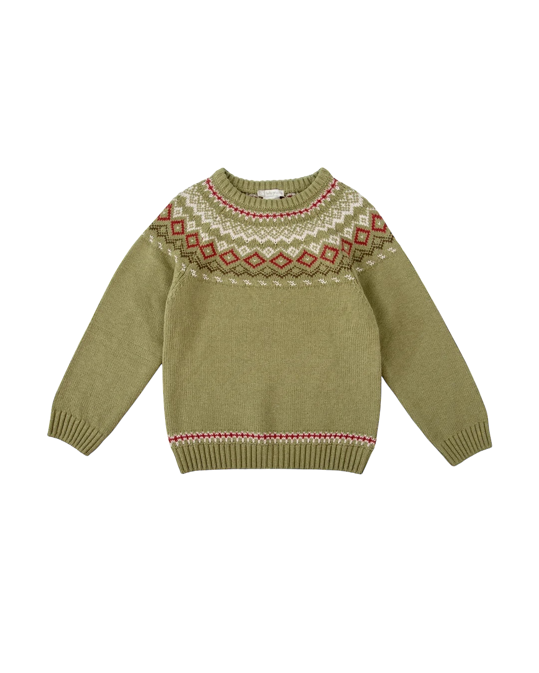 Tutto piccolo set