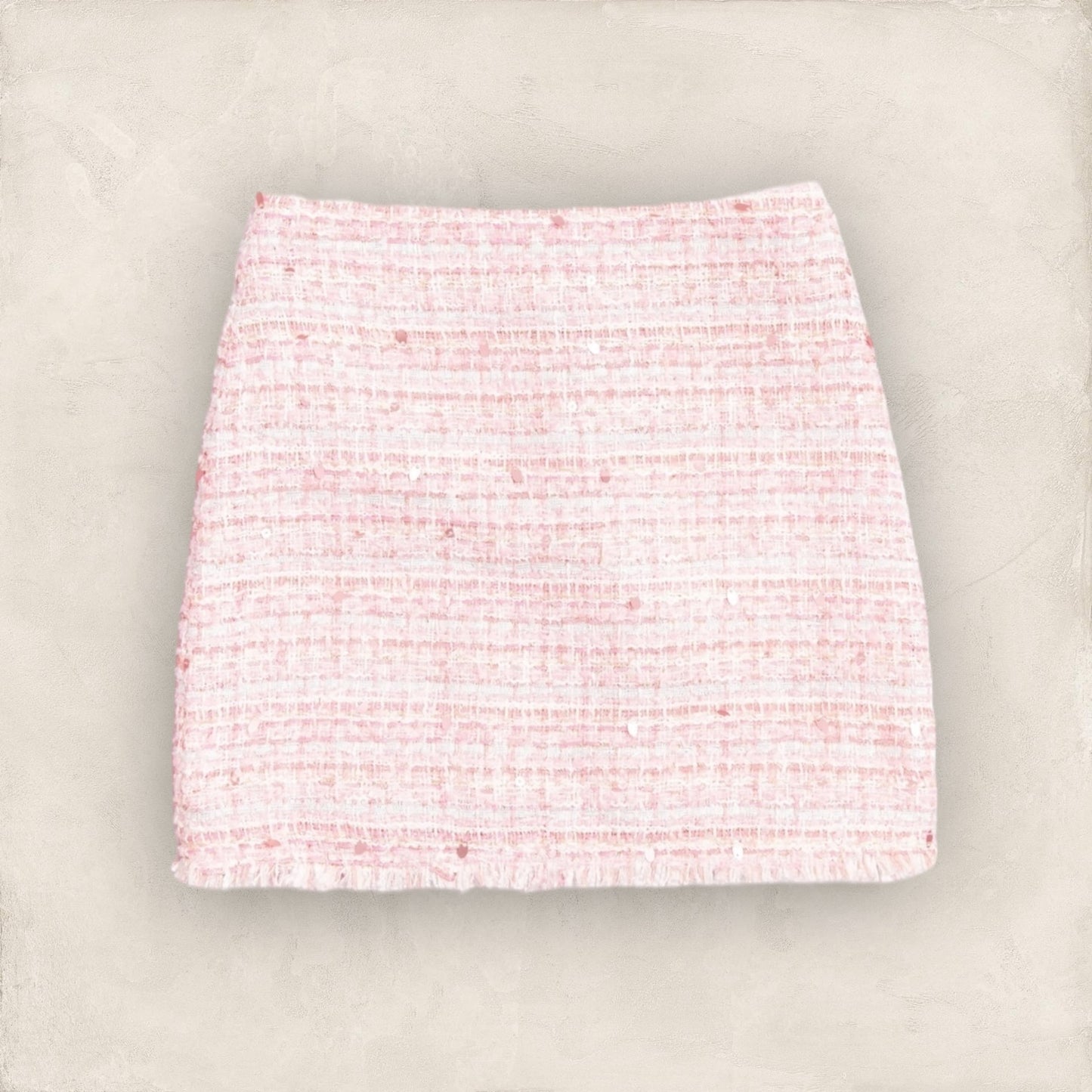 BCBG girls pink co-ord