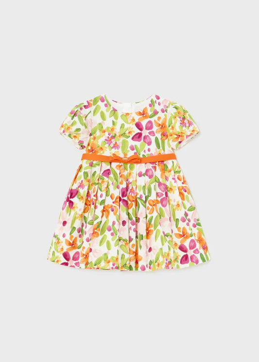 Mayoral dress
