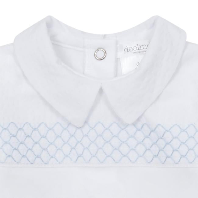 Deolinda baby grow