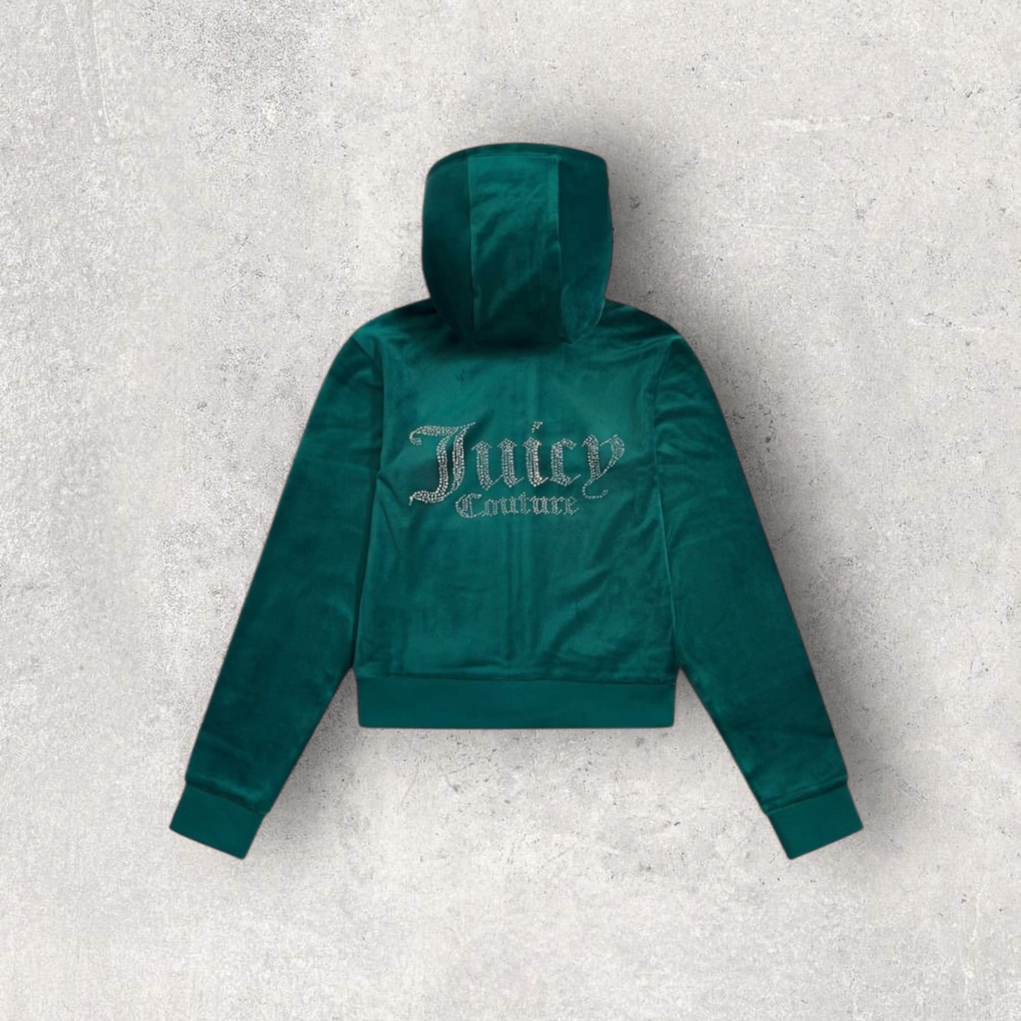 Juicy couture spruced up