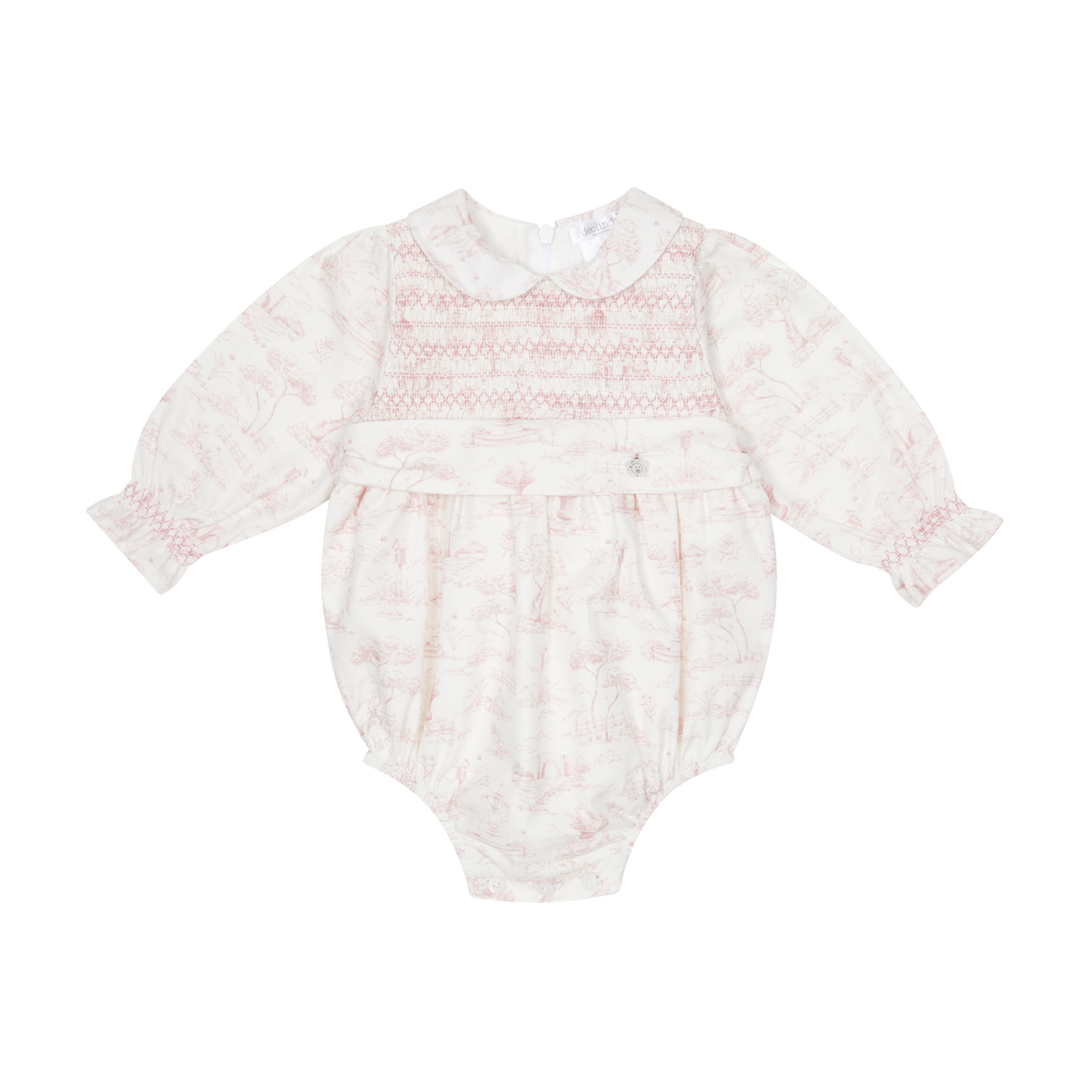 Deolinda romper