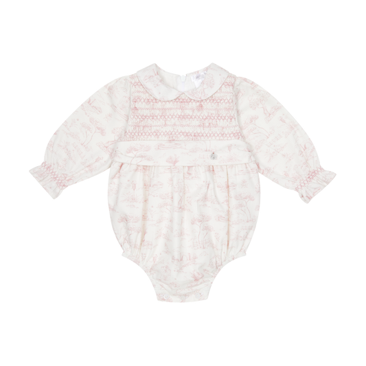 Deolinda romper