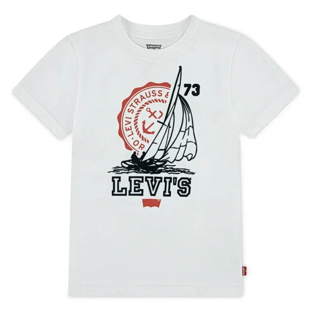 Levis tshirt