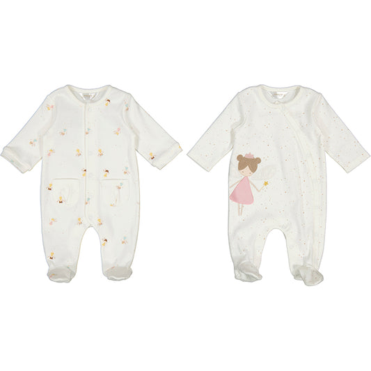 Mayoral fairy set Pre Order