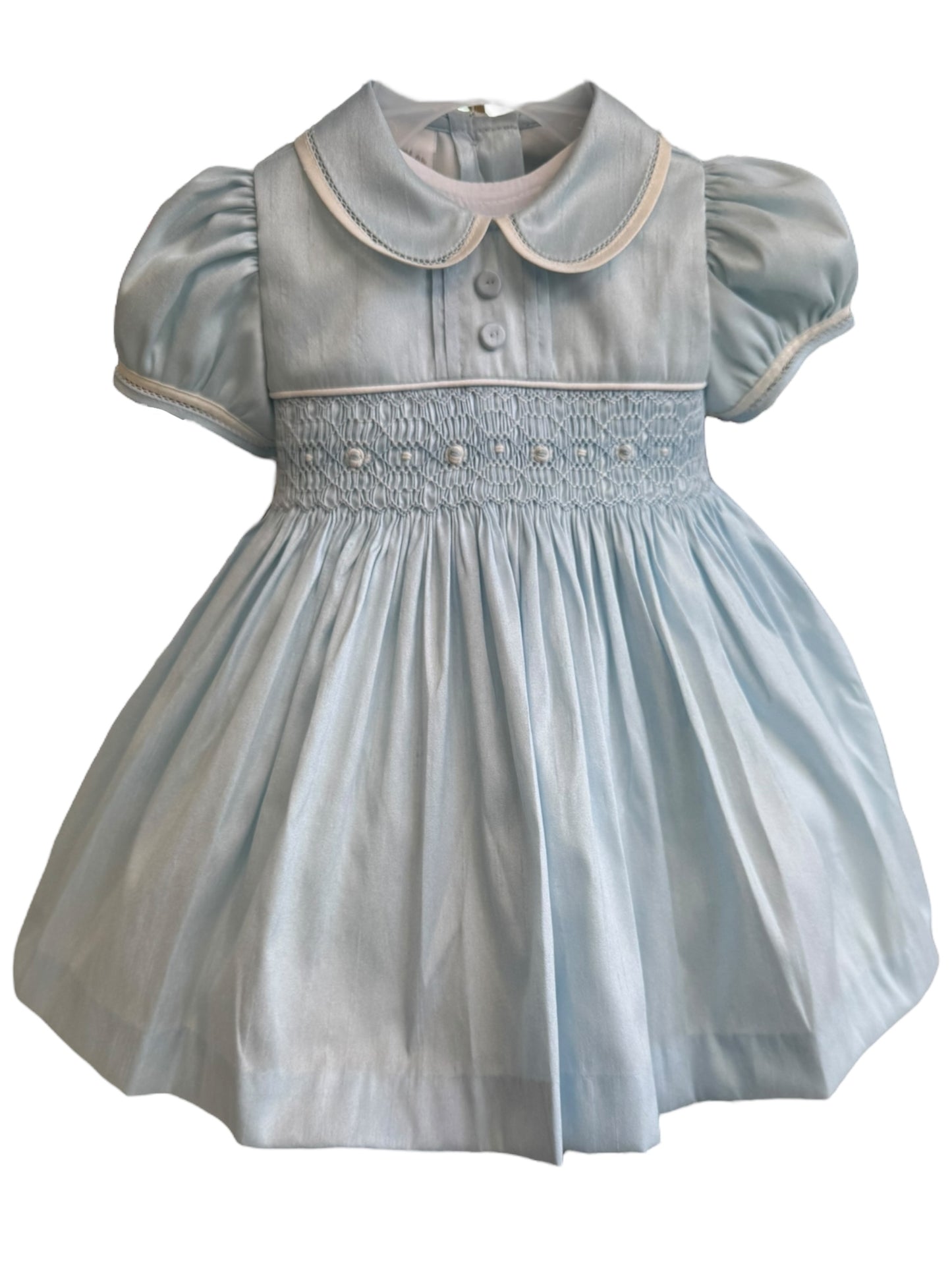 Pretty originals blue dress