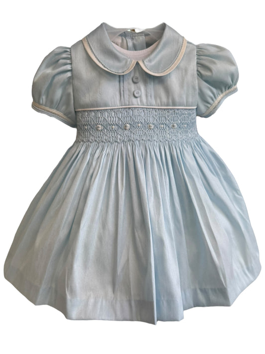 Pretty originals blue dress