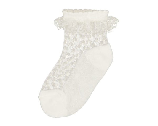 Mayoral lace socks