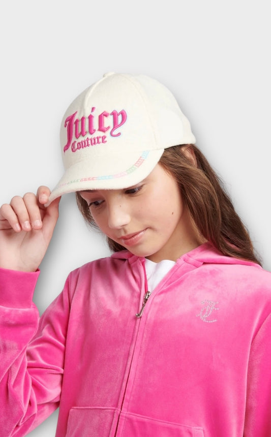 Juicy coture cap