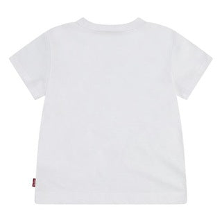 Levis batwing denim Tshirt