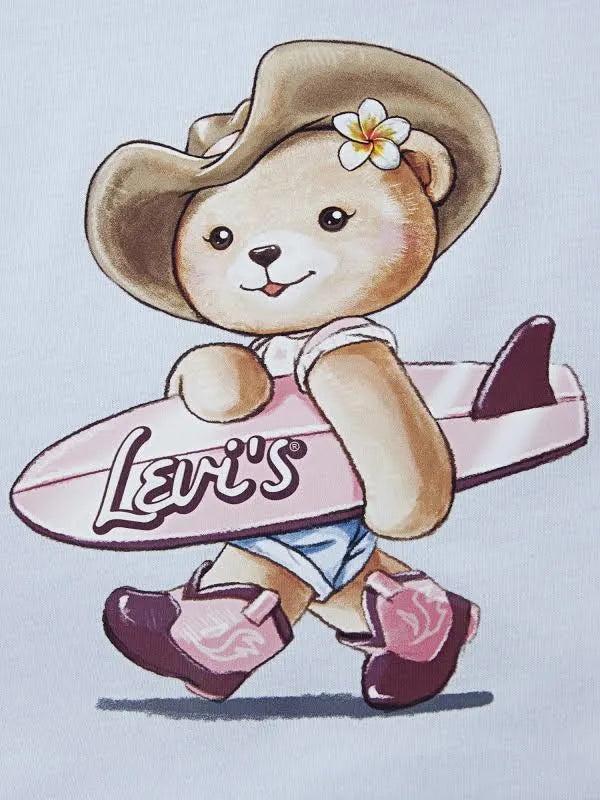 Levis country air set