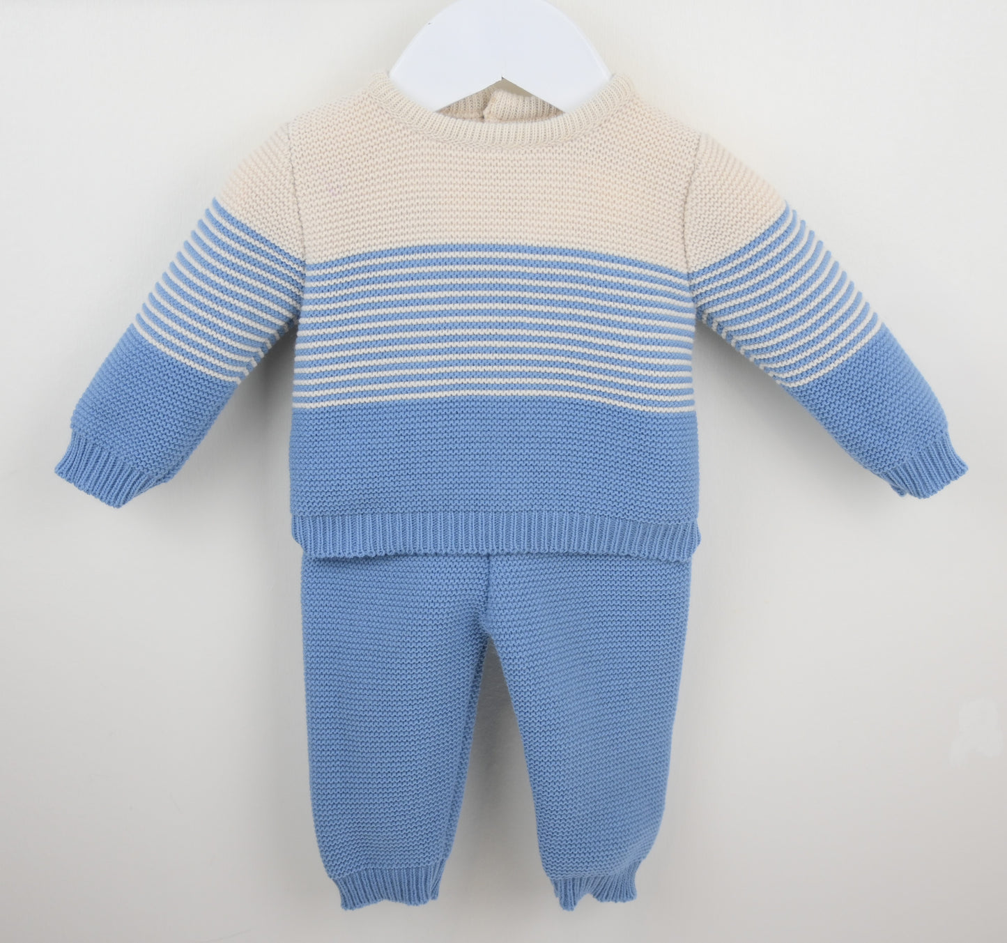 Pex santiago trouser suit