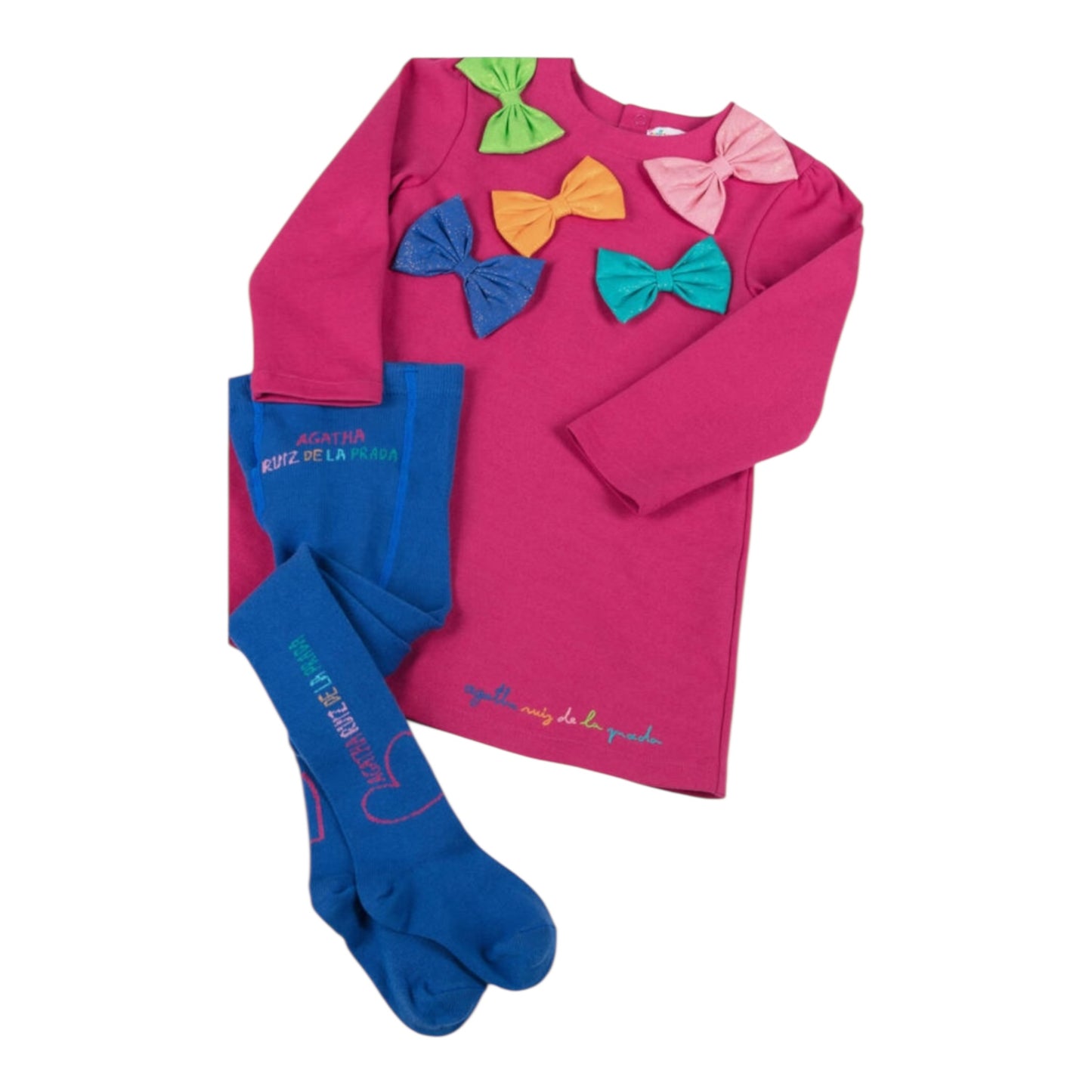 Agatha ruiz de la prada