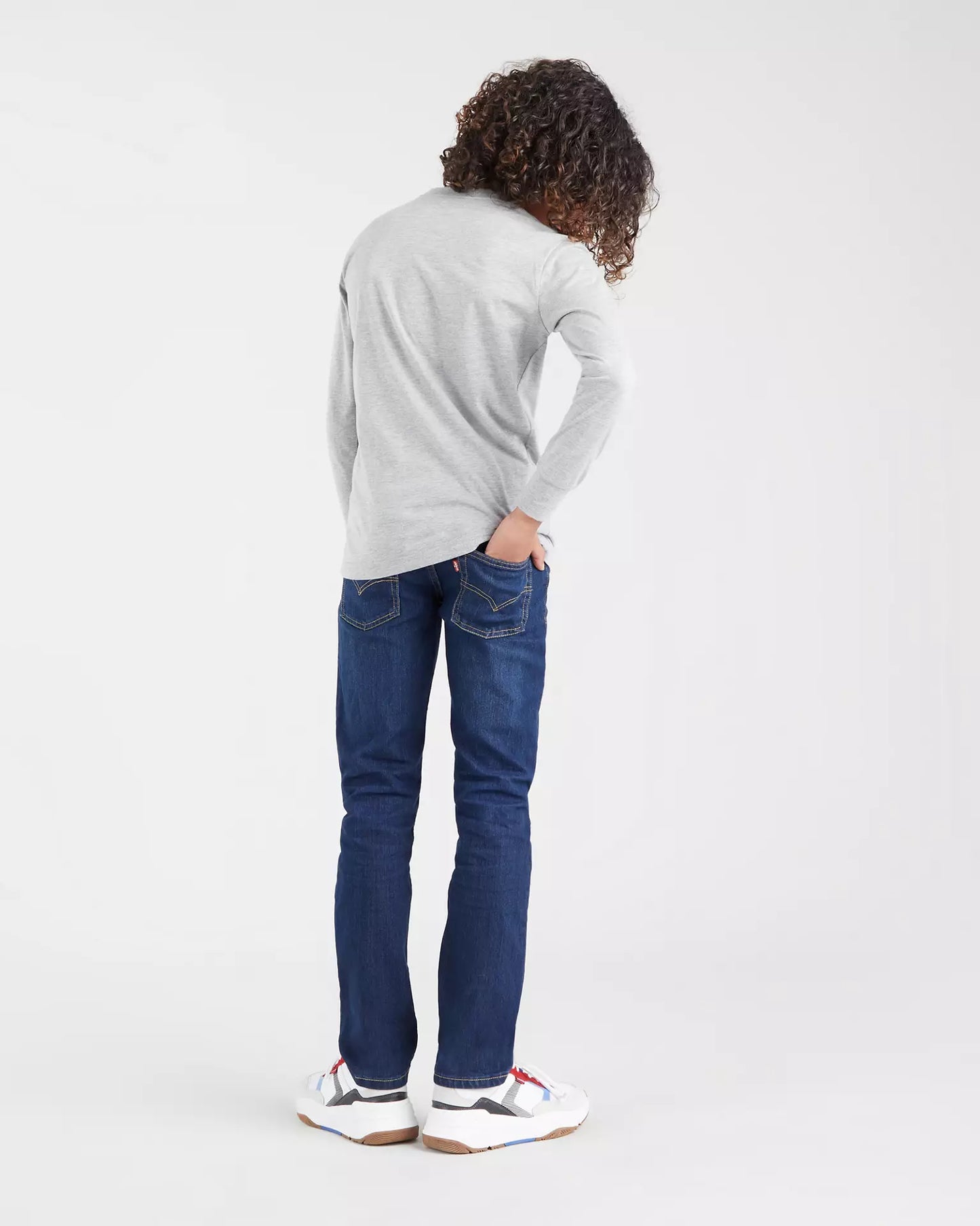 Levis 511 slim rushmore