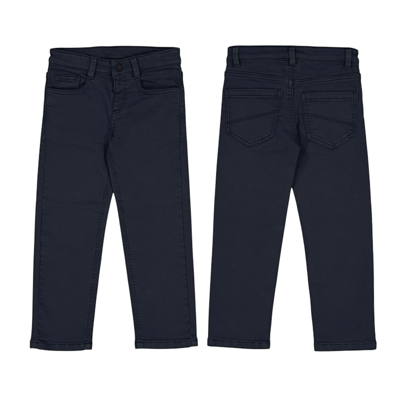 Mayoral set