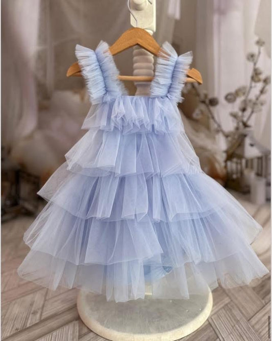 Tutu dress/romper